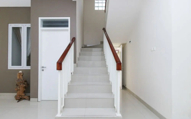 Airy Syariah Gayung Kebon Sari Sebelas 8A Surabaya