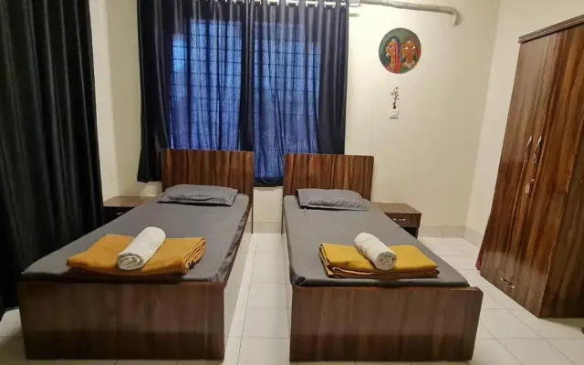 Rostel Backpackers Hostel