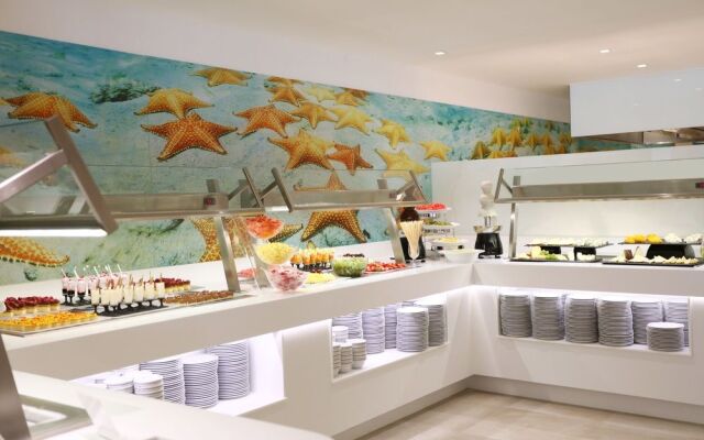 Iberostar Selection Santa Eulalia Ibiza
