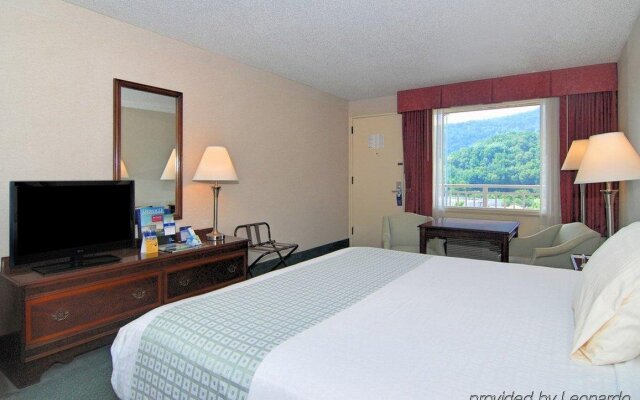 Best Western Smoky Mountain Inn