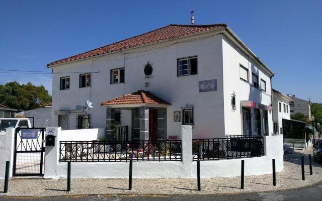 Lisbon Cosy Hostel