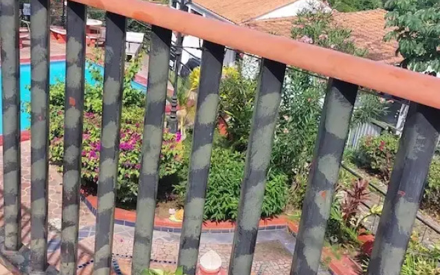 Hostal Cuba Dance Garden