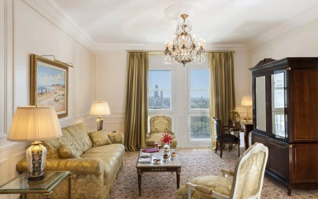 Alvear Art Hotel
