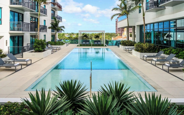 AKA West Palm