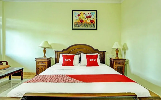 OYO Collection O 91125 Puri Dewa Bharata