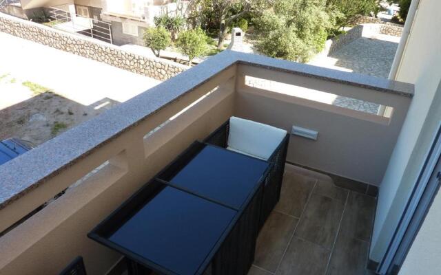 Sea view apartments AZ on the beach - AE1093