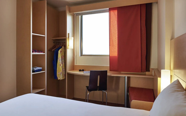 ibis Milano Malpensa Aeroporto