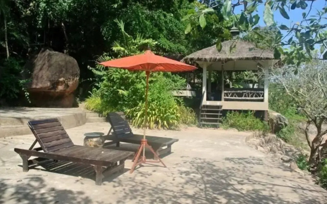 Rain Forest Resort Phitsanulok
