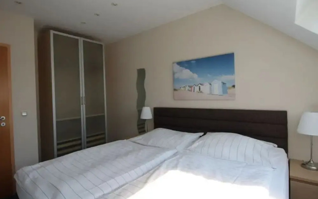 Holiday Home Zinnowitz