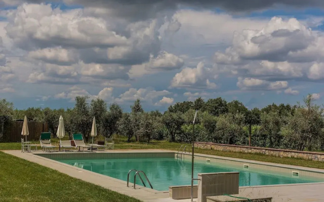 Agriturismo La Papessa