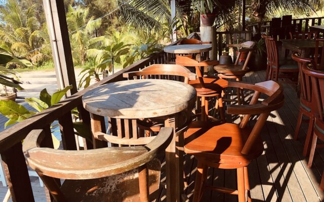 Tim's Seaside Hideout Resort