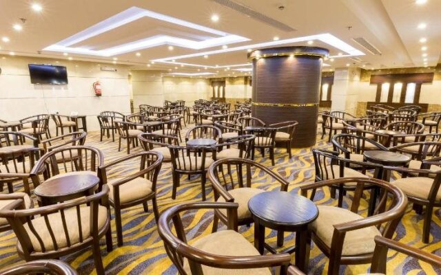 Kiona Al-Azizia Hotel