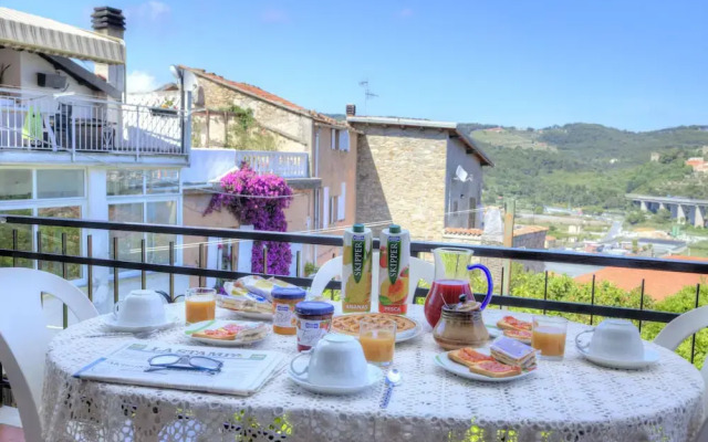 Casa I Fiori di Andora