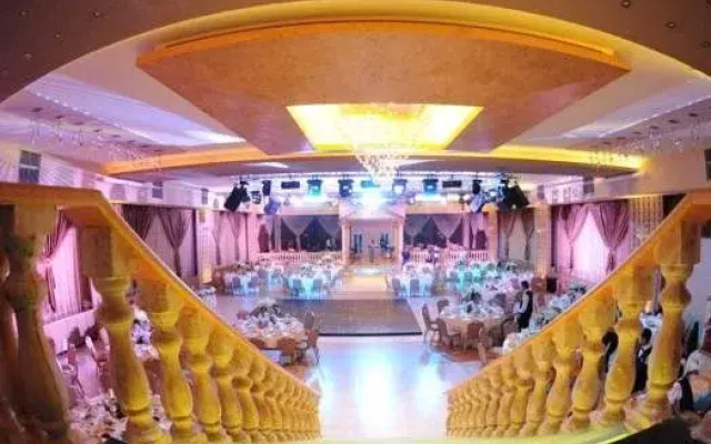 Byblos Palace Hotel