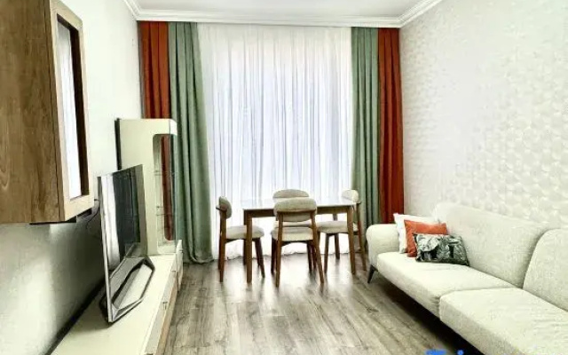 Panorama Studio Baku