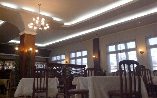 Hotel Arberia