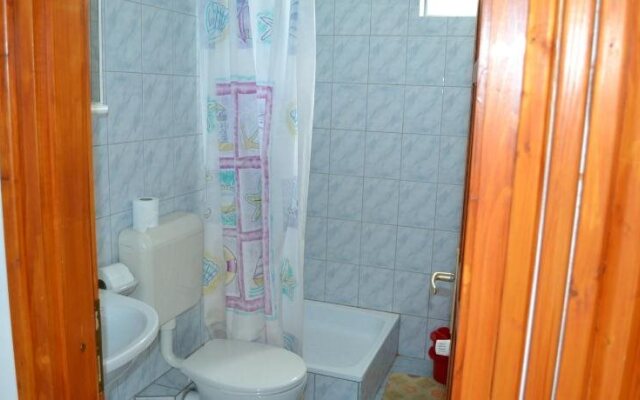 Silatti Panzió-Apartmanház