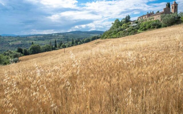 Locazione Turistica Bel Giardino