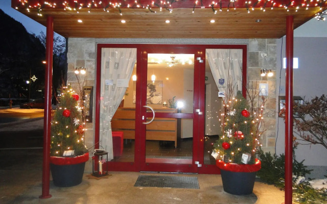 Margarethenstein Boutique Hotel