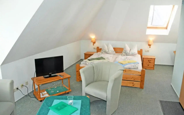 Pension Seeperle