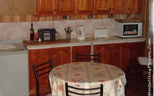 Hostal Emalafquen