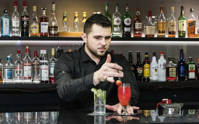 Mercure London Heathrow Hotel