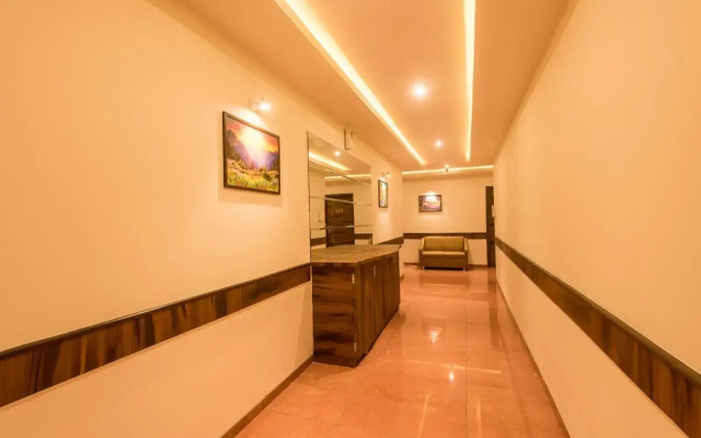 Hotel BKC Inn - Near Trade Center, Visa Consulate