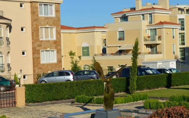 Sunny Island Chernomorets