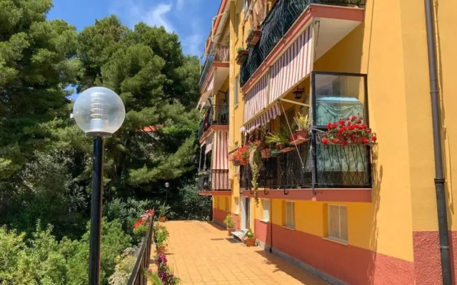 JOIVY Bright Flat W/2 Balconies & Sea View