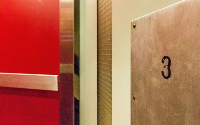 Santa Catarina Modern Flat