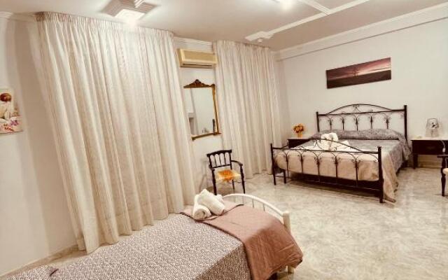 La Casa dei Gemelli 1