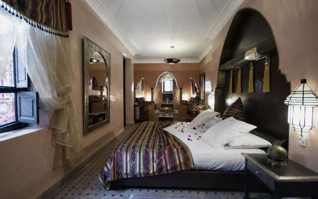 Riad Spa Le Secret de Zoraida