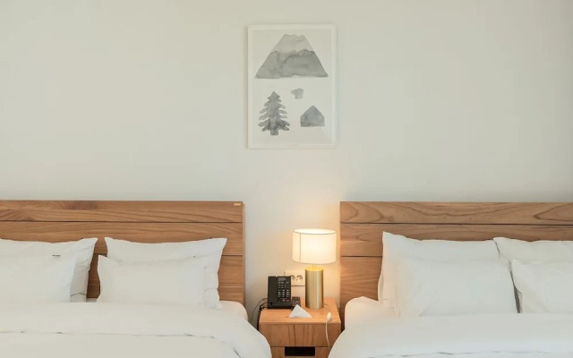 Sun Beach Hotel