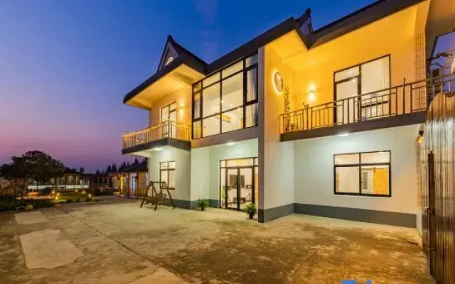 Yujian  Hotel