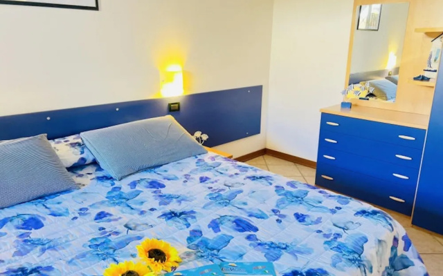 Lovely Flat With Garden