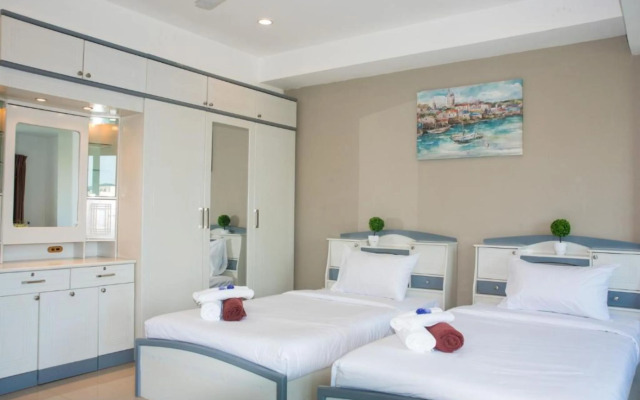 Lighthouse Resort Pattaya