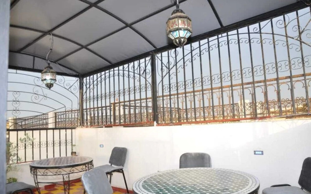 Riad Drissia