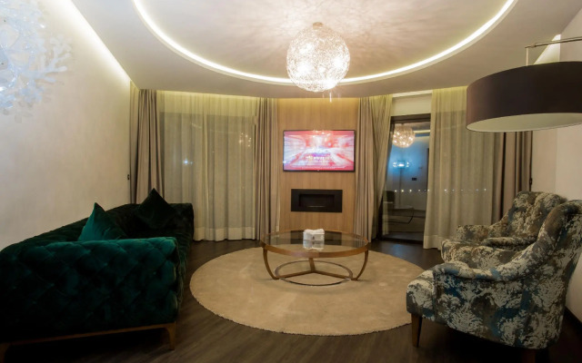Fredj Hotel