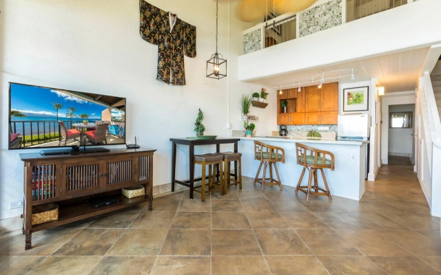 Maalaea Banyans by Coldwell Banker Island Vacations