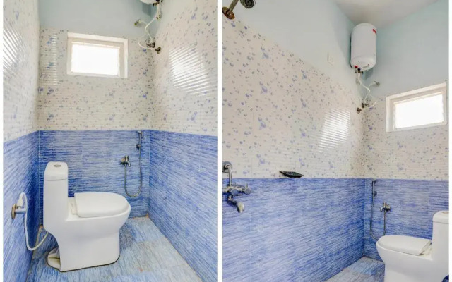 Townhouse 984 Nagarjuna Grand