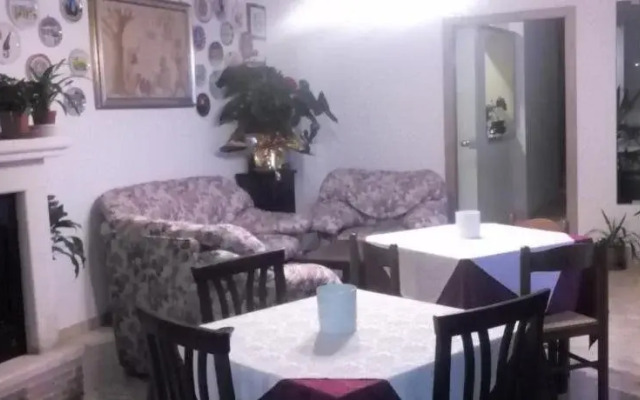 B&B Valle Gio'