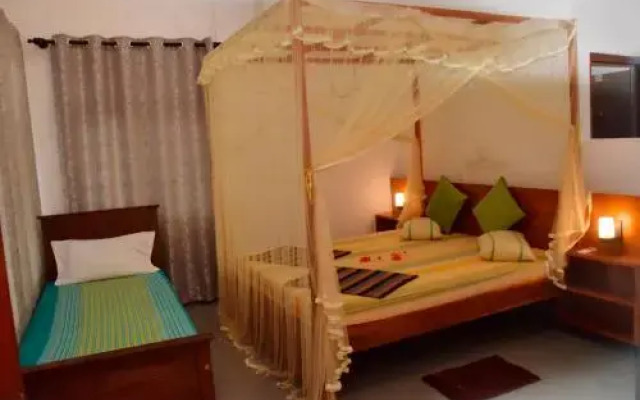 Mira Whales Resort