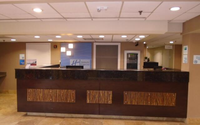 Holiday Inn Express Richmond - Midlothian Turnpike by IHG
