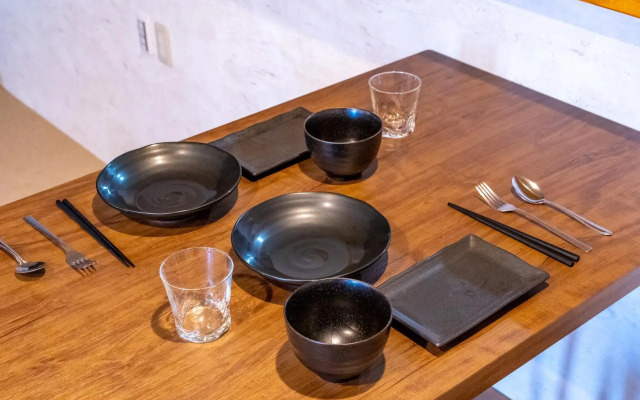 Apartment Goto アパートメント五島