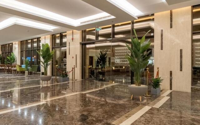 Karim Hotel Riyadh