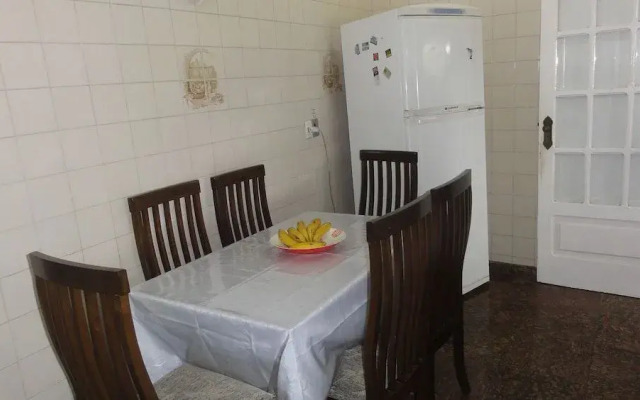 Hospedagem Familiar em Arraial do Cabo