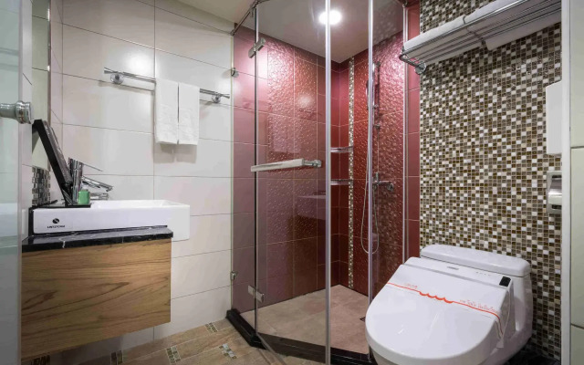 Sun hotel