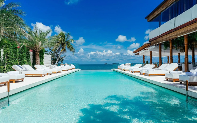 Zazen Boutique Resort & Spa