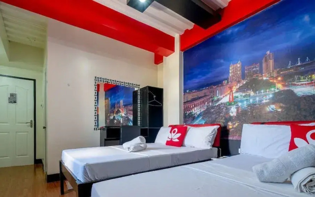 Universal Suites