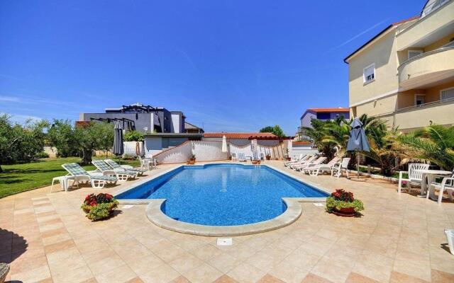 Apartments Villa Delia
